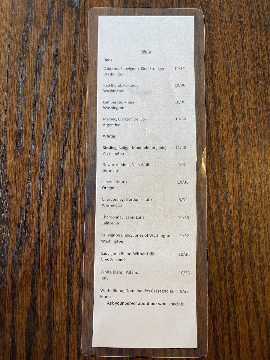 Gordy's Sichuan Cafe - 9