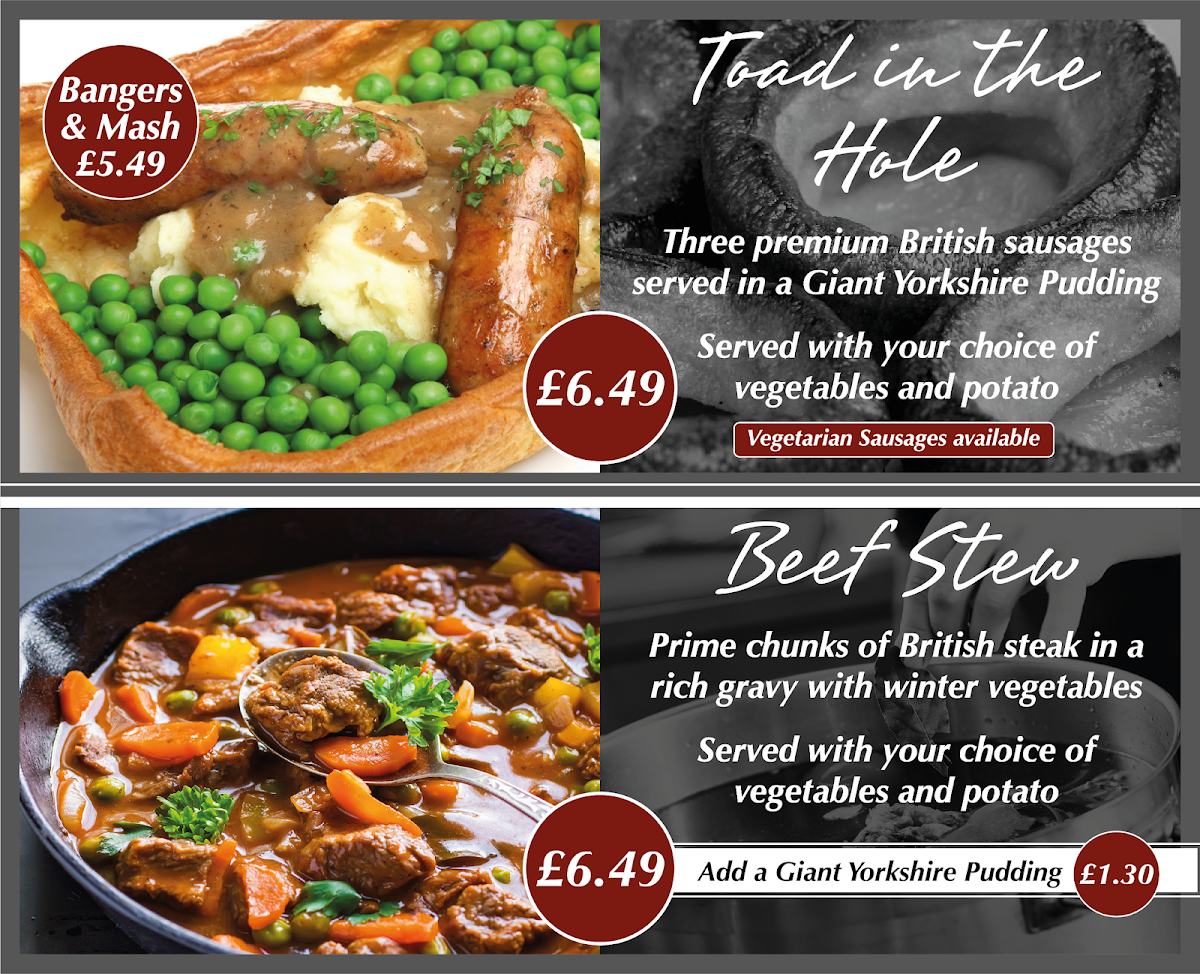 Harper’s British Classics - 2