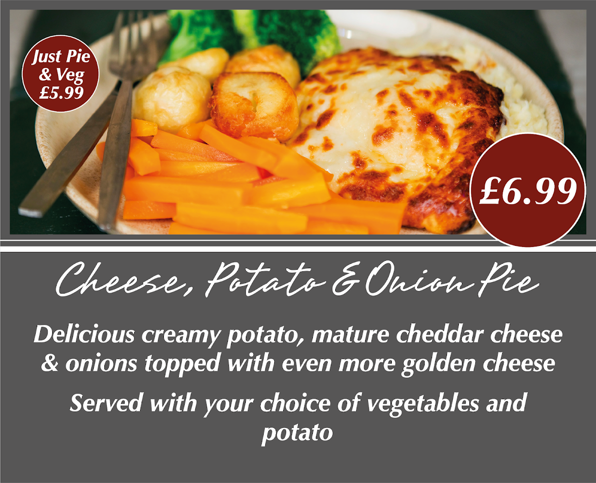 Harper’s British Classics - 3