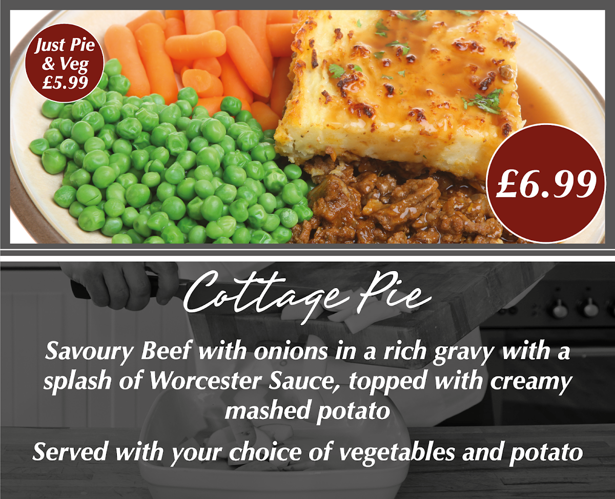 Harper’s British Classics - 4