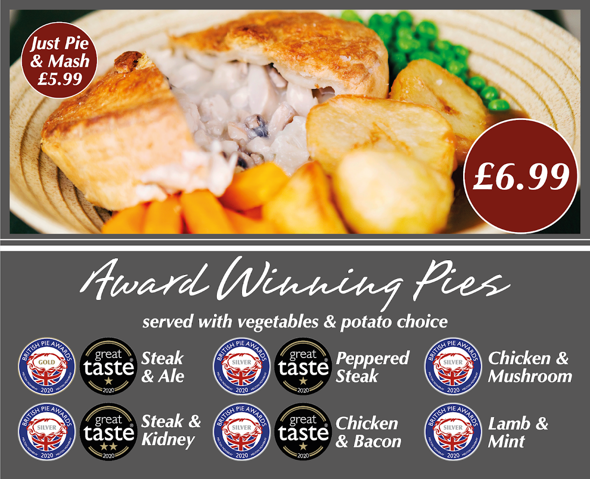 Harper’s British Classics - 5