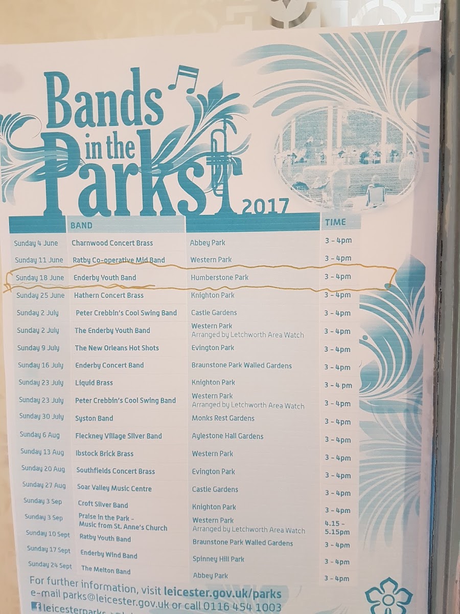 Humberstone Park Cafe - 5