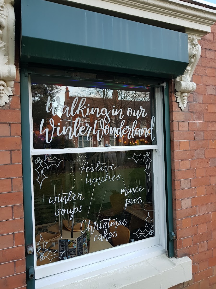 Humberstone Park Cafe - 6