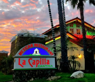 La Capilla Family Mexican Restaurant