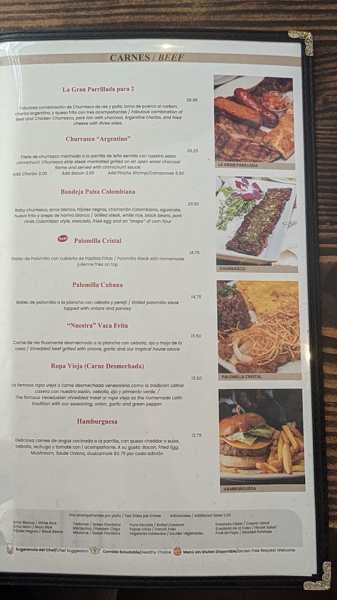 La Esquina del Lechon - 4