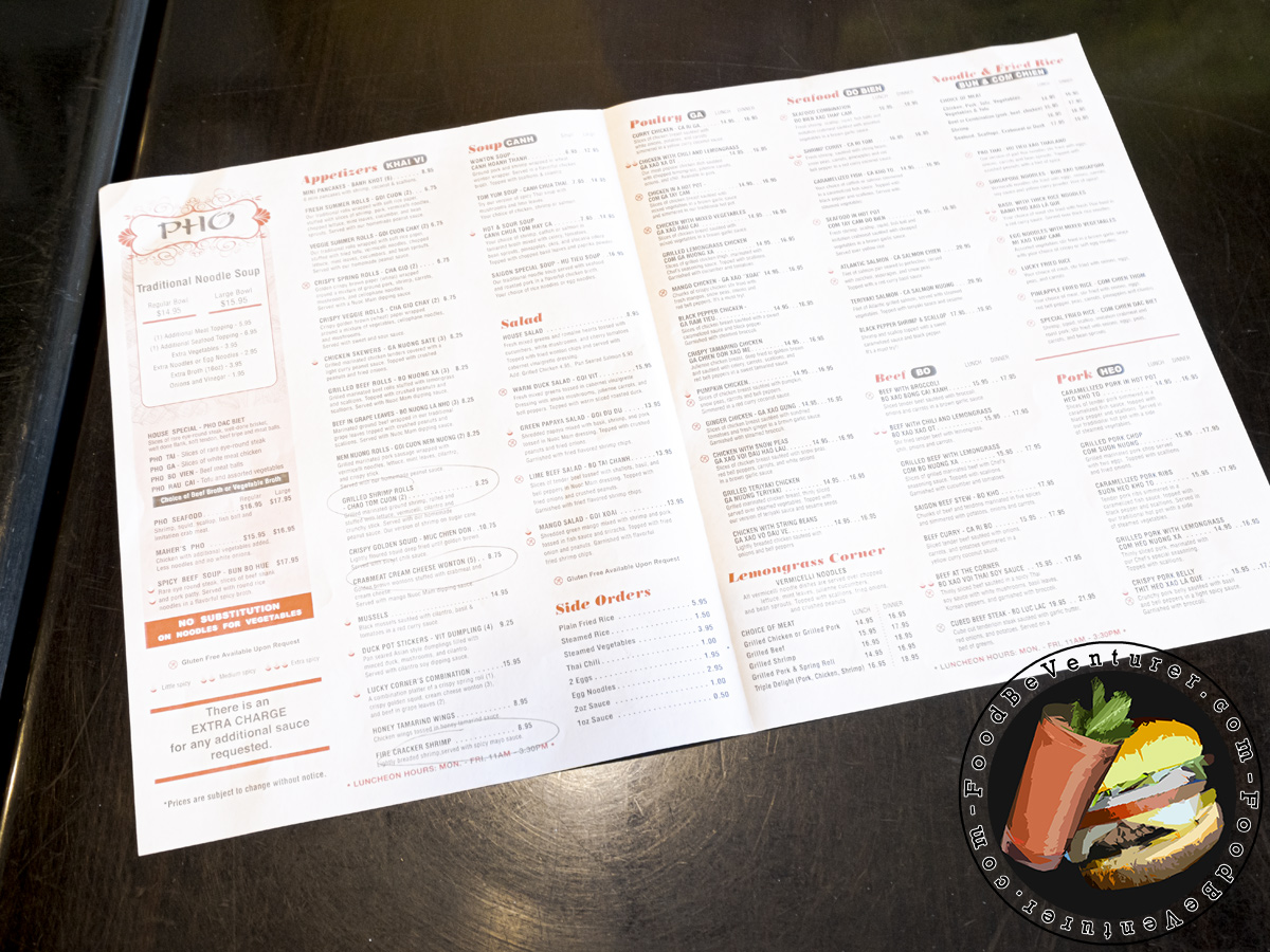 Lucky Corner Vietnamese Cuisine at Westview - 10