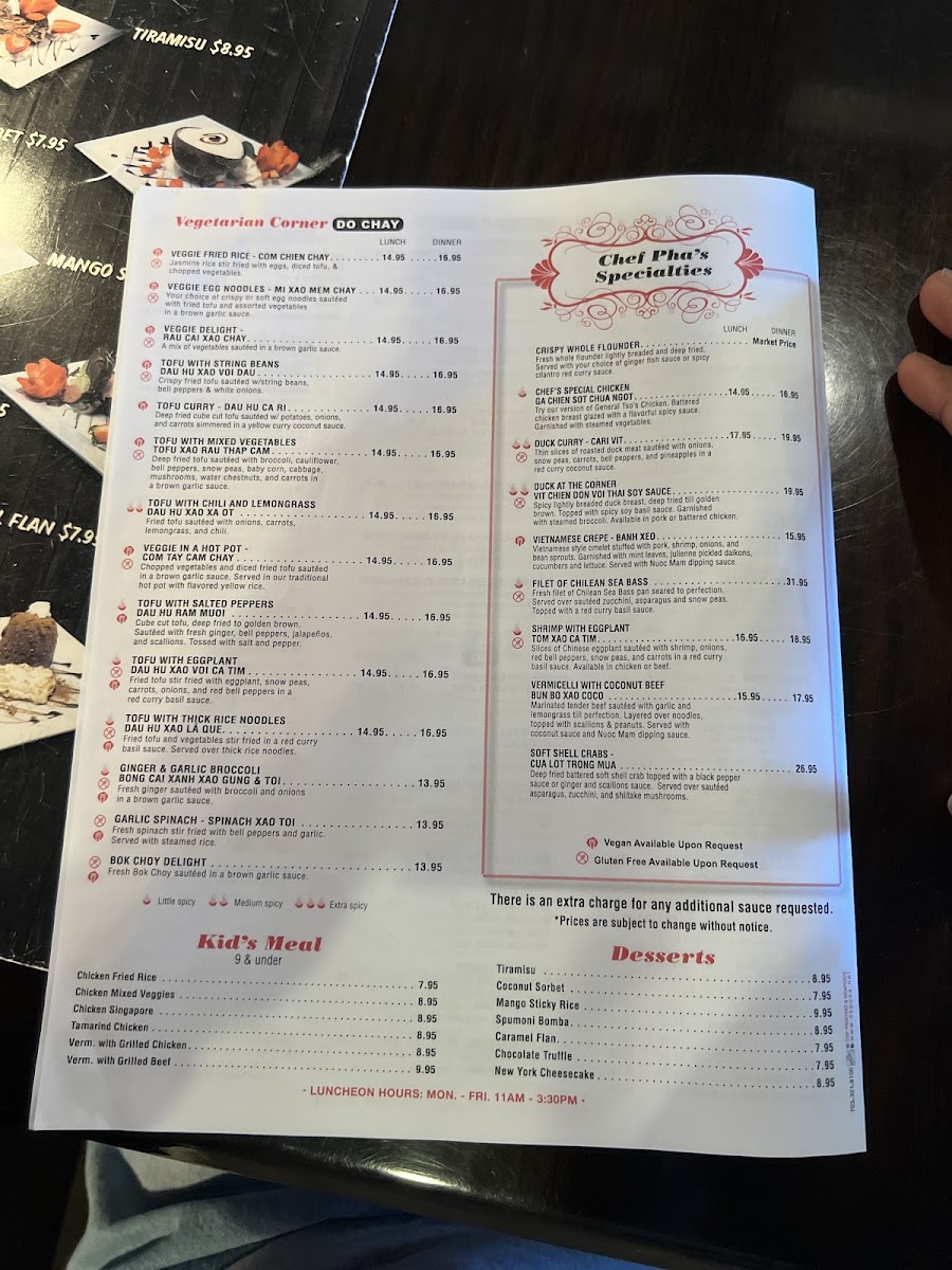 Lucky Corner Vietnamese Cuisine at Westview - 8