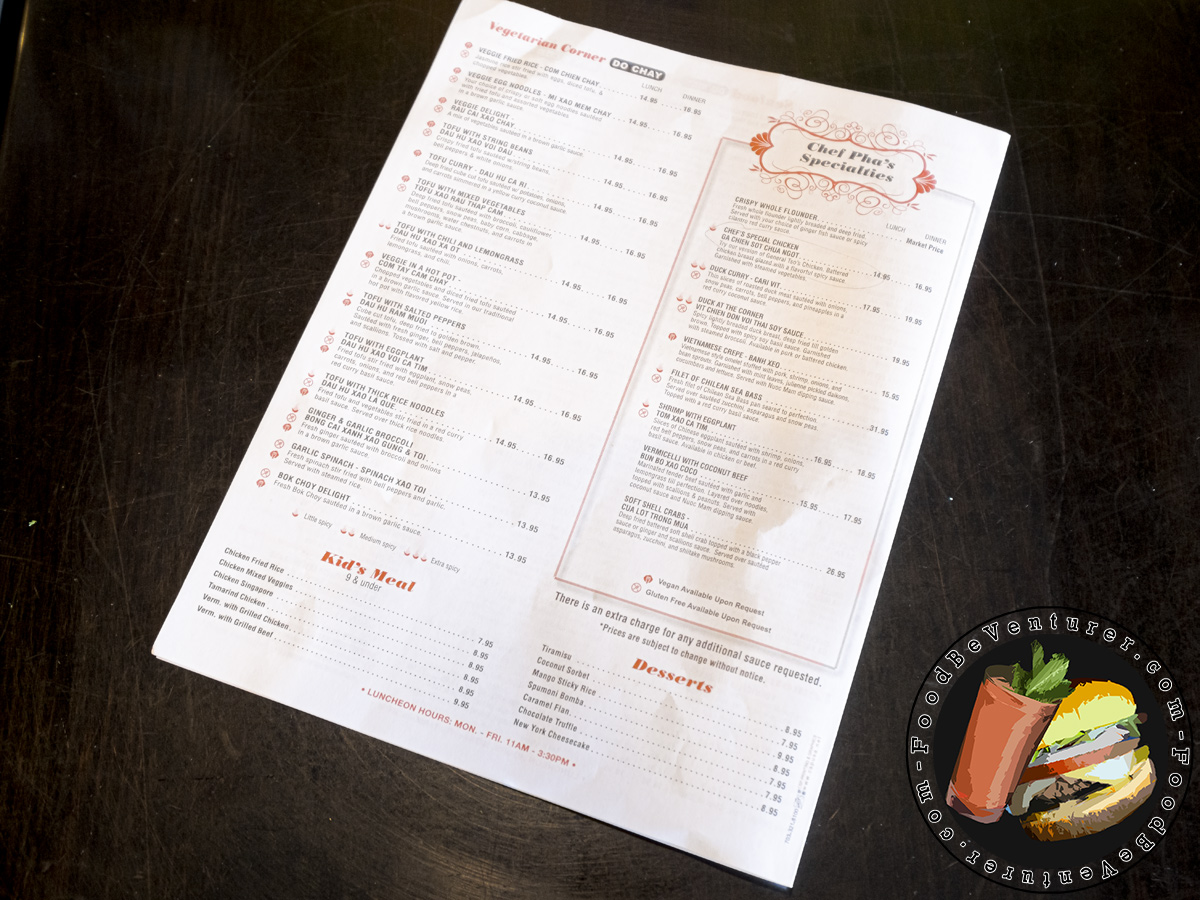 Lucky Corner Vietnamese Cuisine at Westview - 9