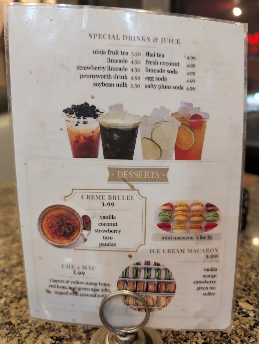 Phở Viet Vietnamese Restaurant - 4