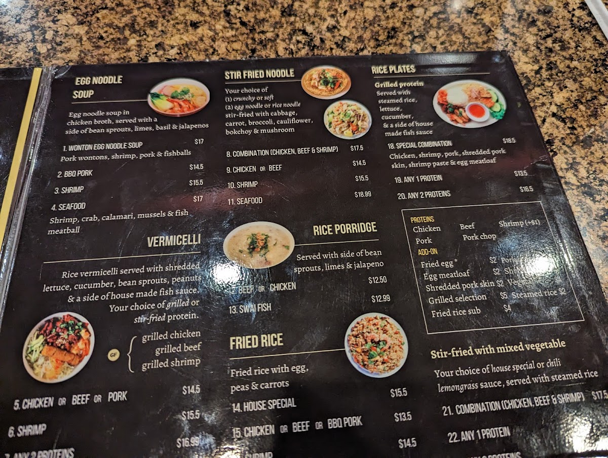 Phở Viet Vietnamese Restaurant - 7