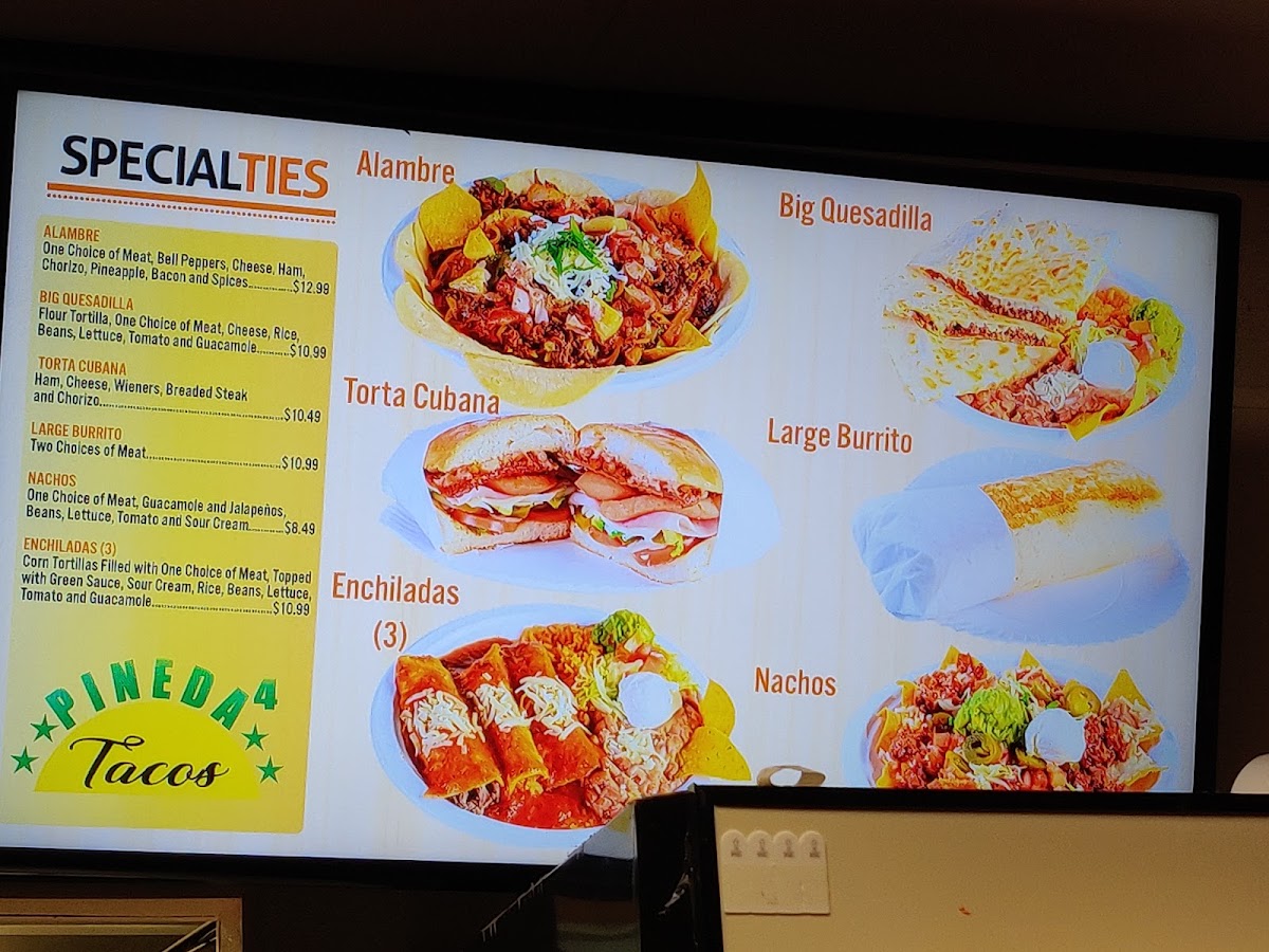 Pineda Tacos - 3