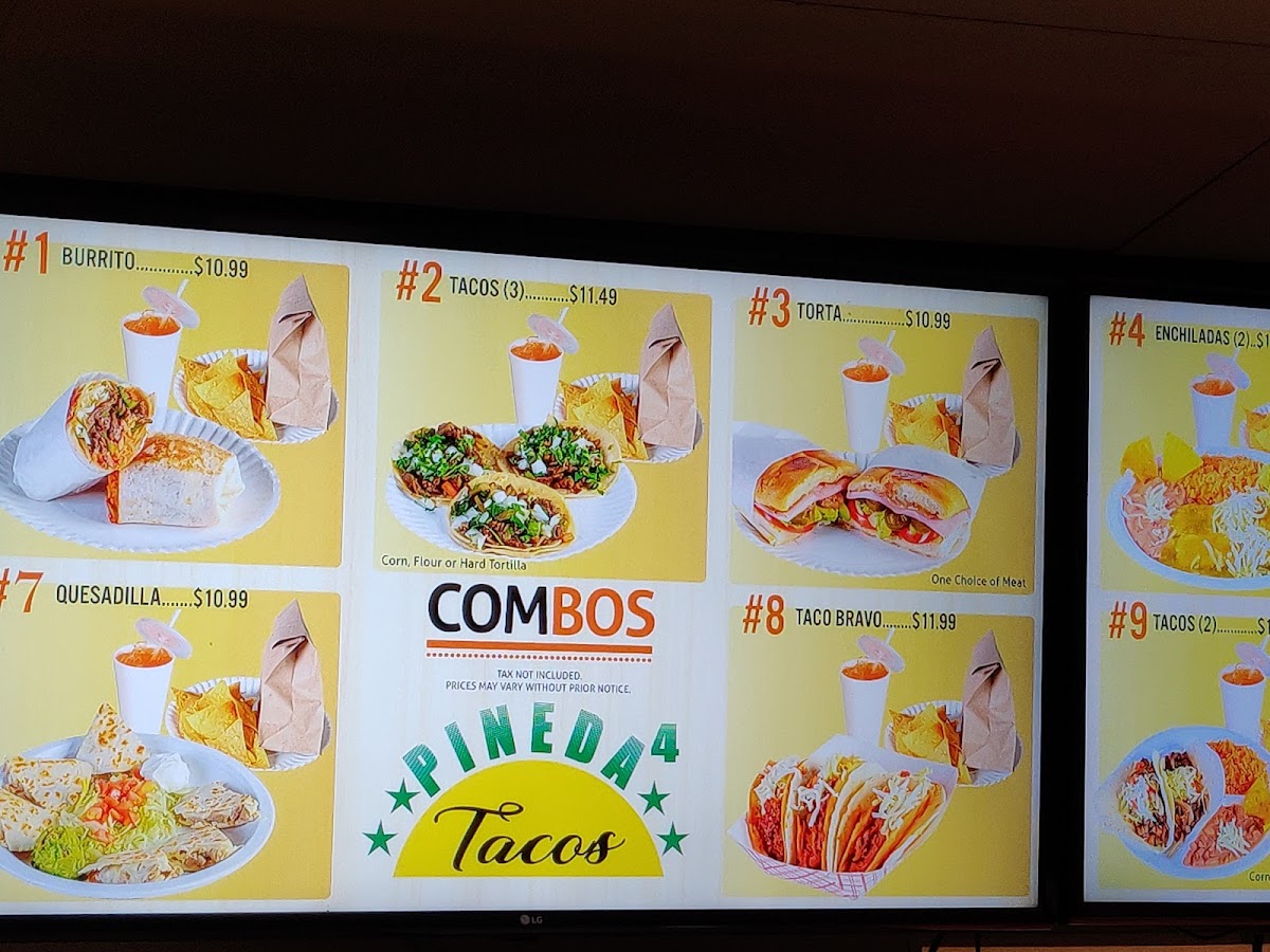 Pineda Tacos - 7
