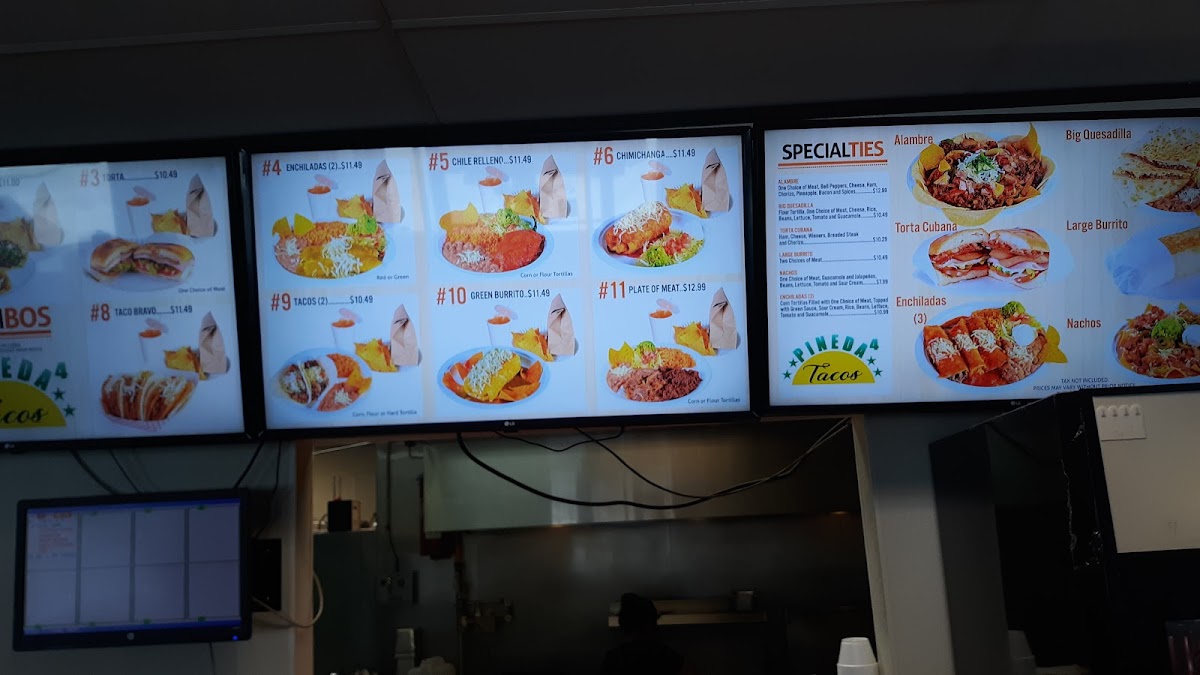 Pineda Tacos - 8