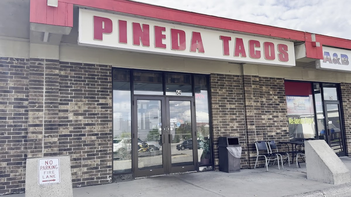 Pineda Tacos
