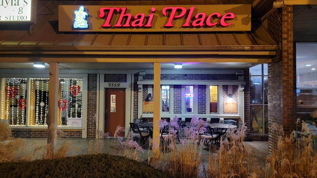 Thai Place