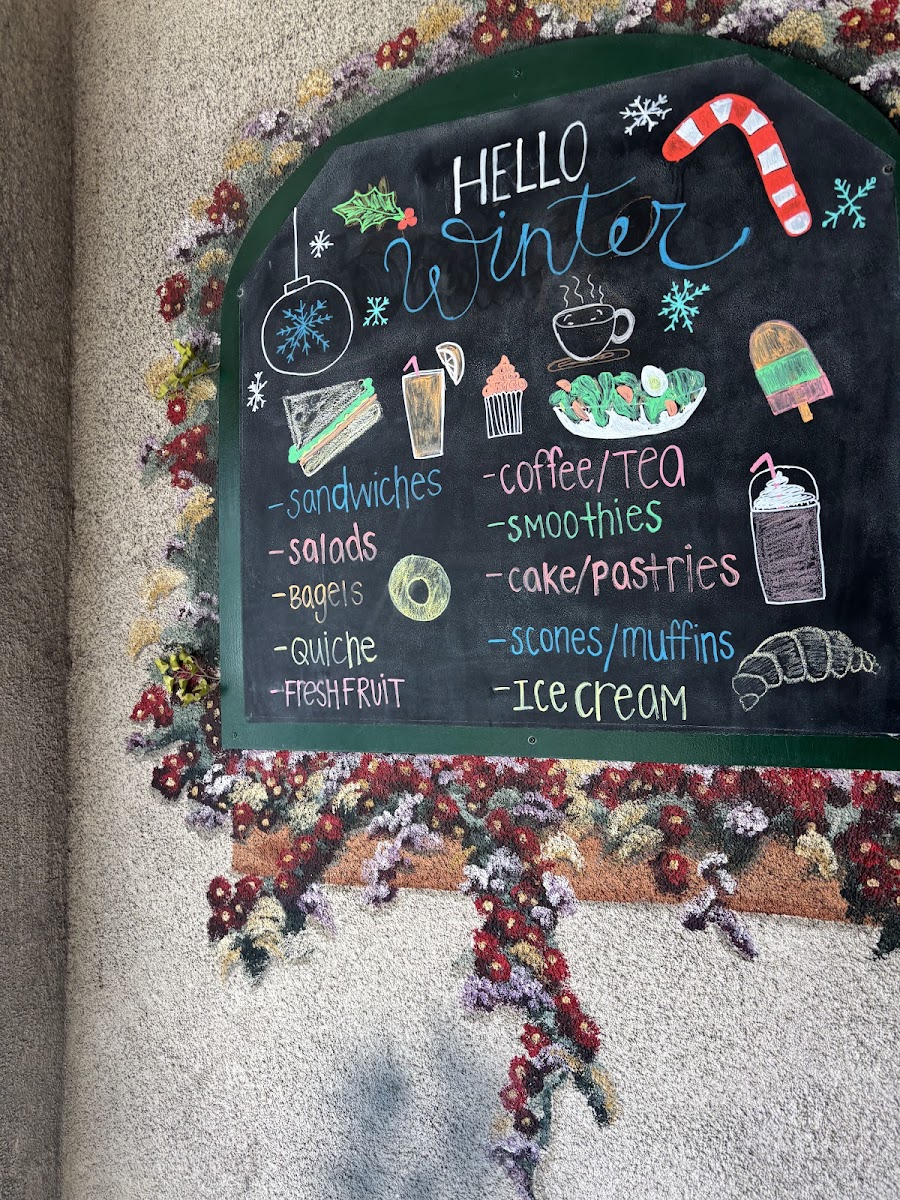 Tillie's Fine Food & Coffee Company - 5