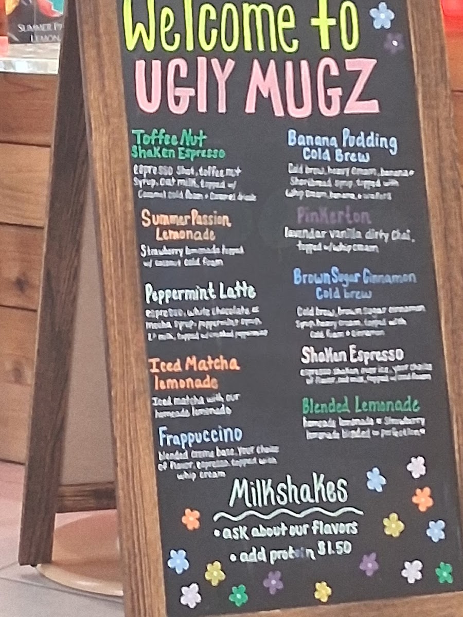 Cue the Coffee-Steam Kaffe - 10