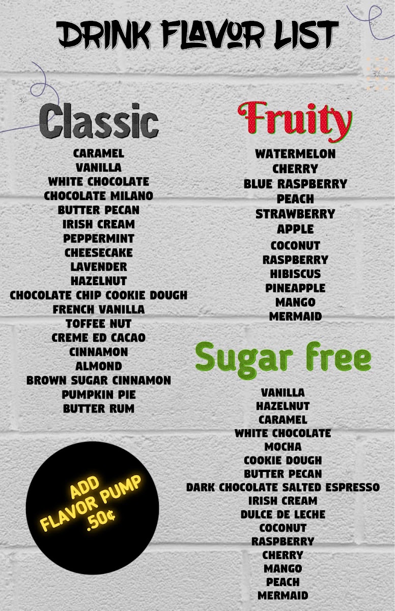 Cue the Coffee-Steam Kaffe - 5