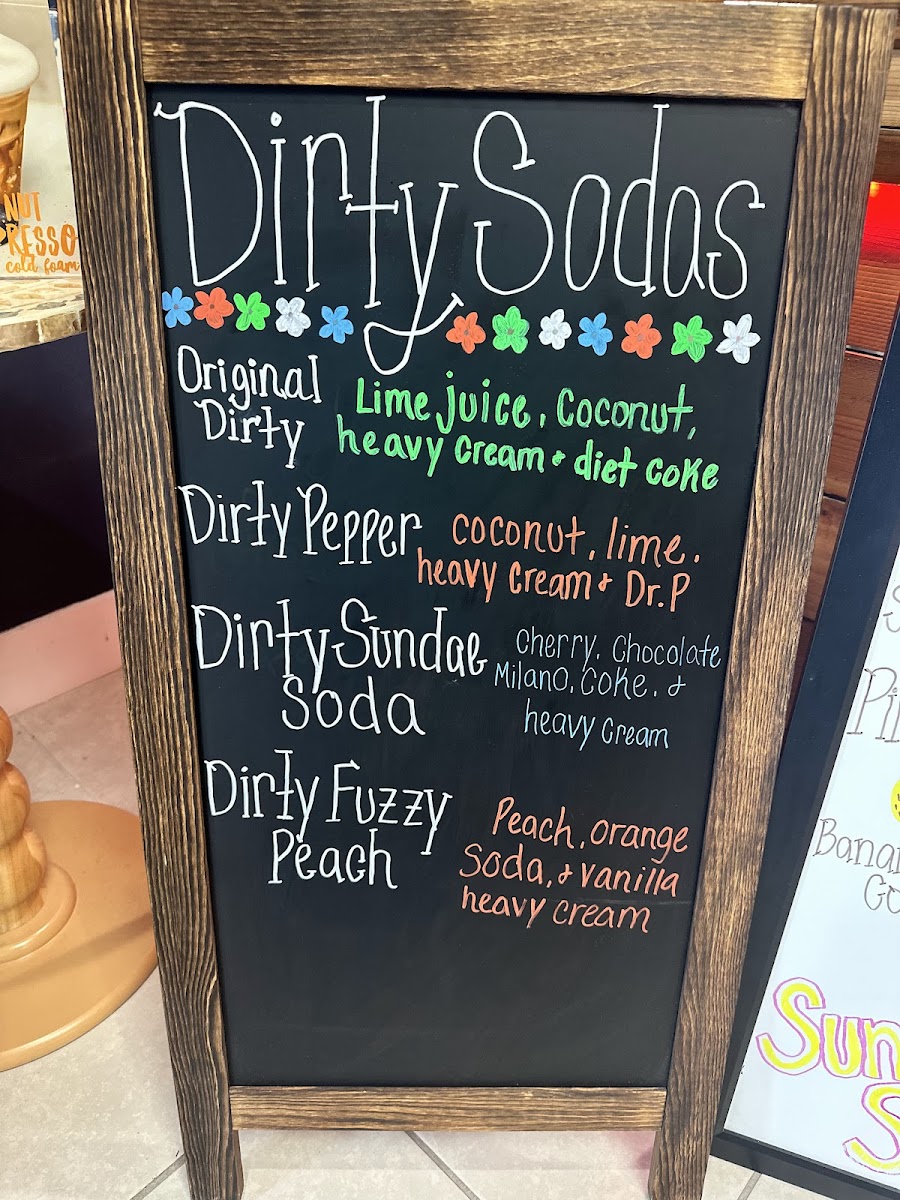 Cue the Coffee-Steam Kaffe - 6