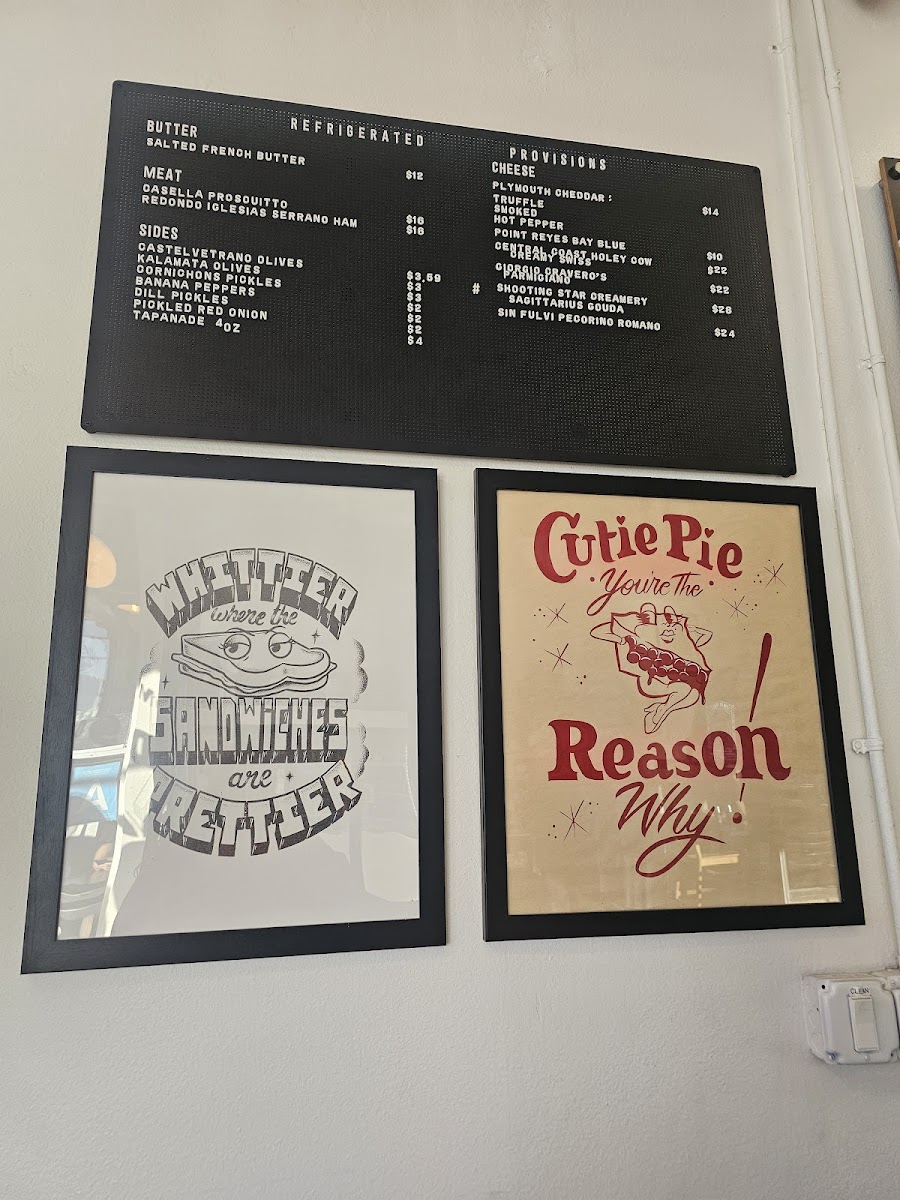 Uptown Provisions - 6