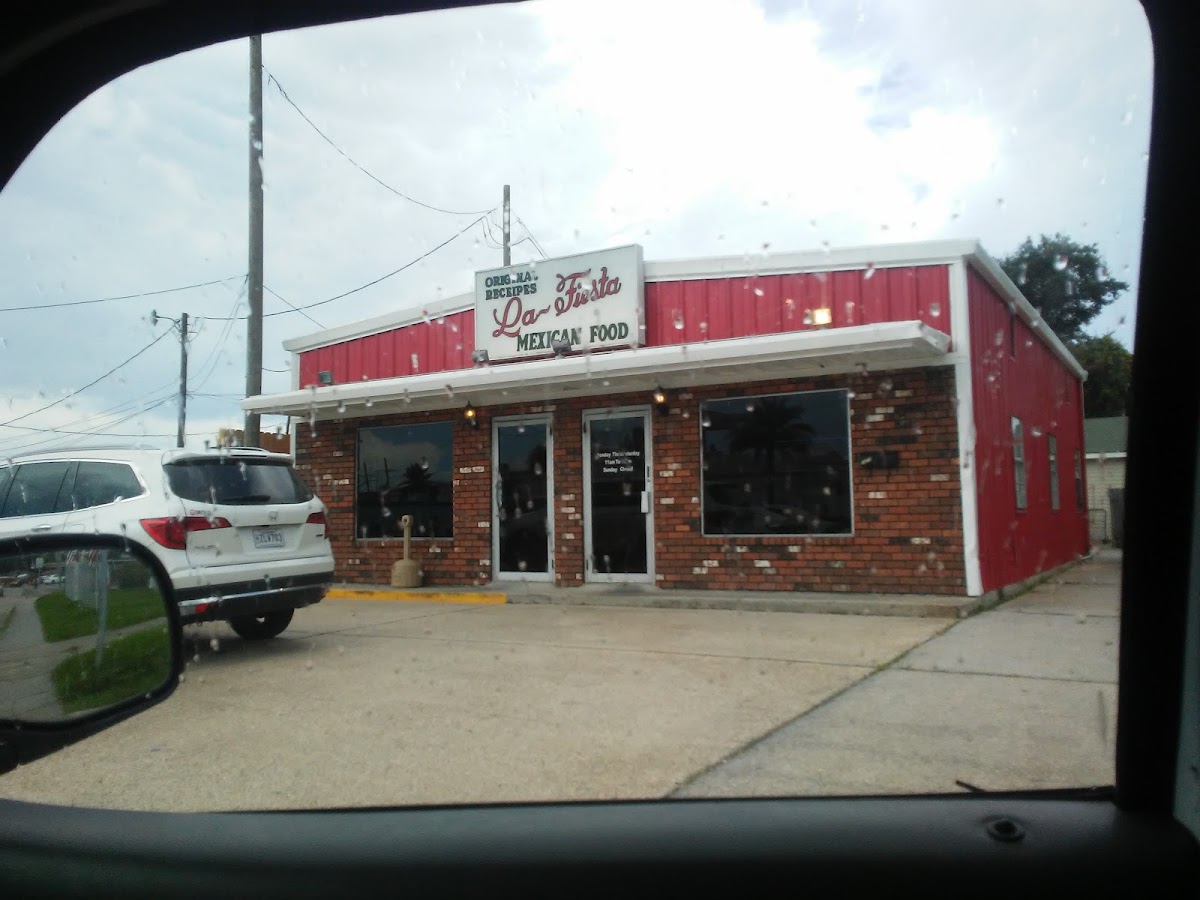 La Fiesta Restaurant