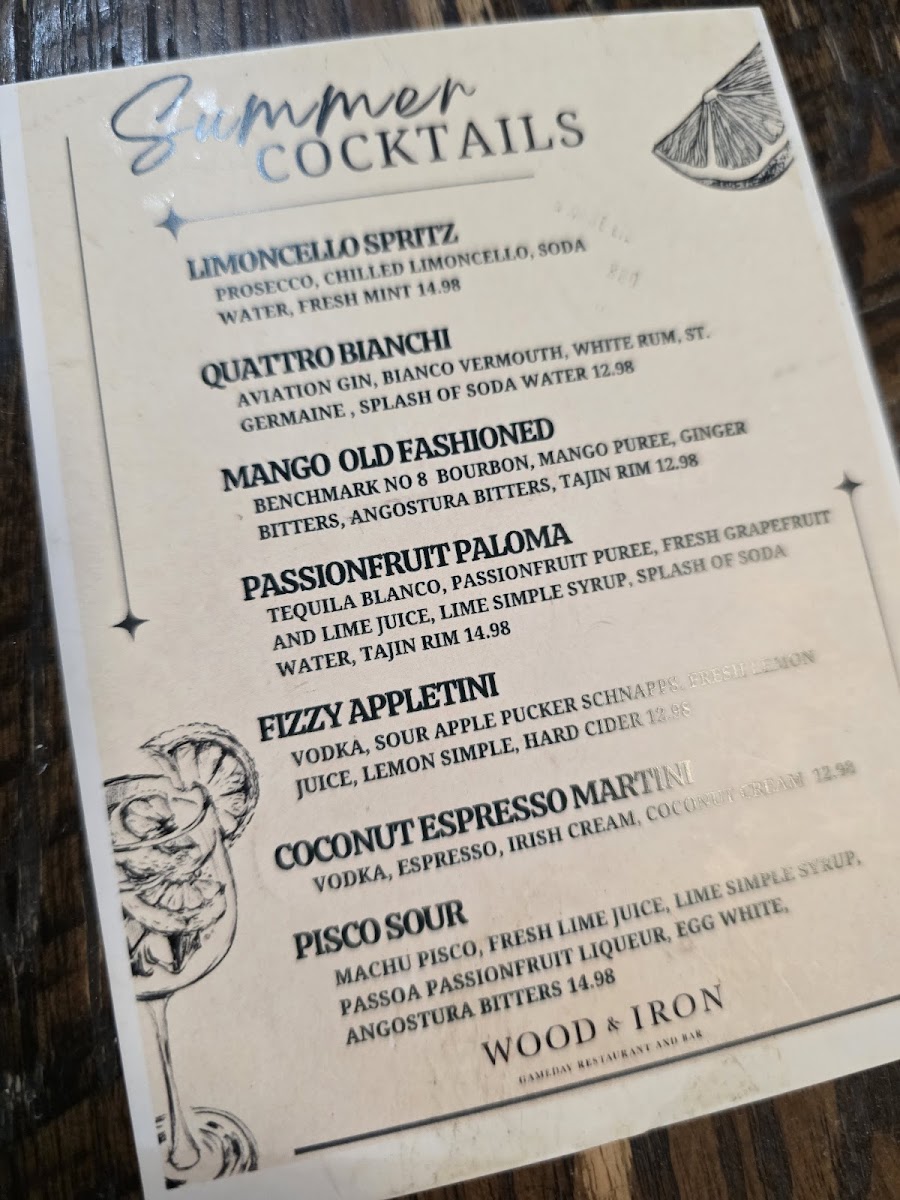 Lucky AF: Asian Fusion & Sushi - 8