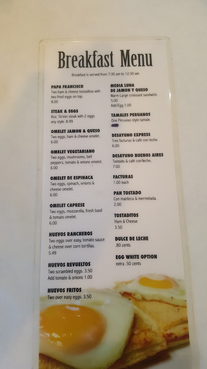 Mercado Buenos Aires - 6