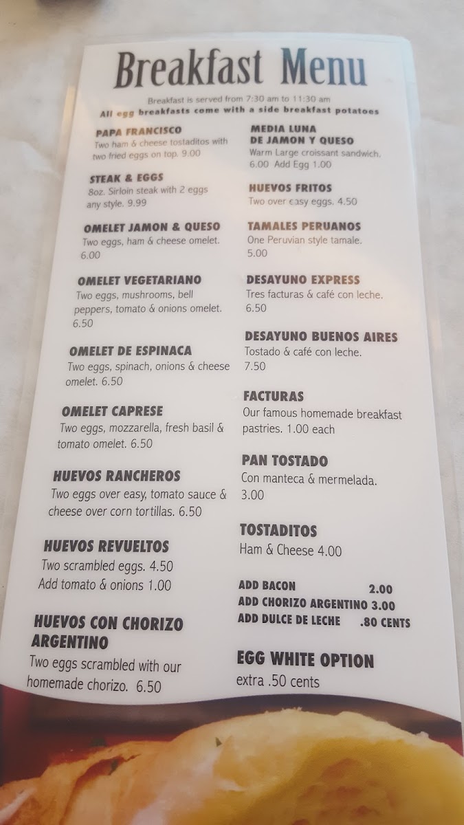 Mercado Buenos Aires - 7