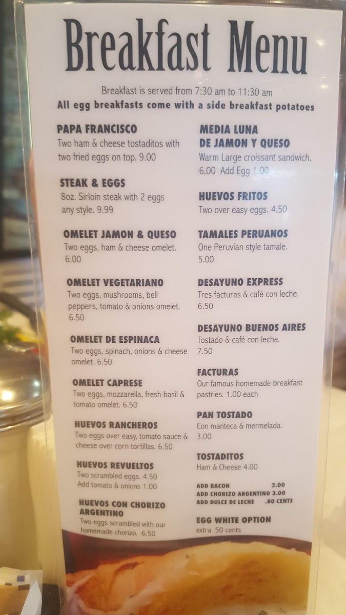 Mercado Buenos Aires - 8