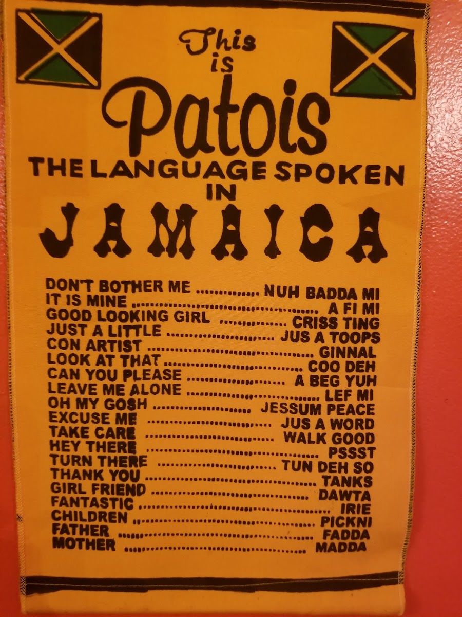 First Choice Caribbean - 6