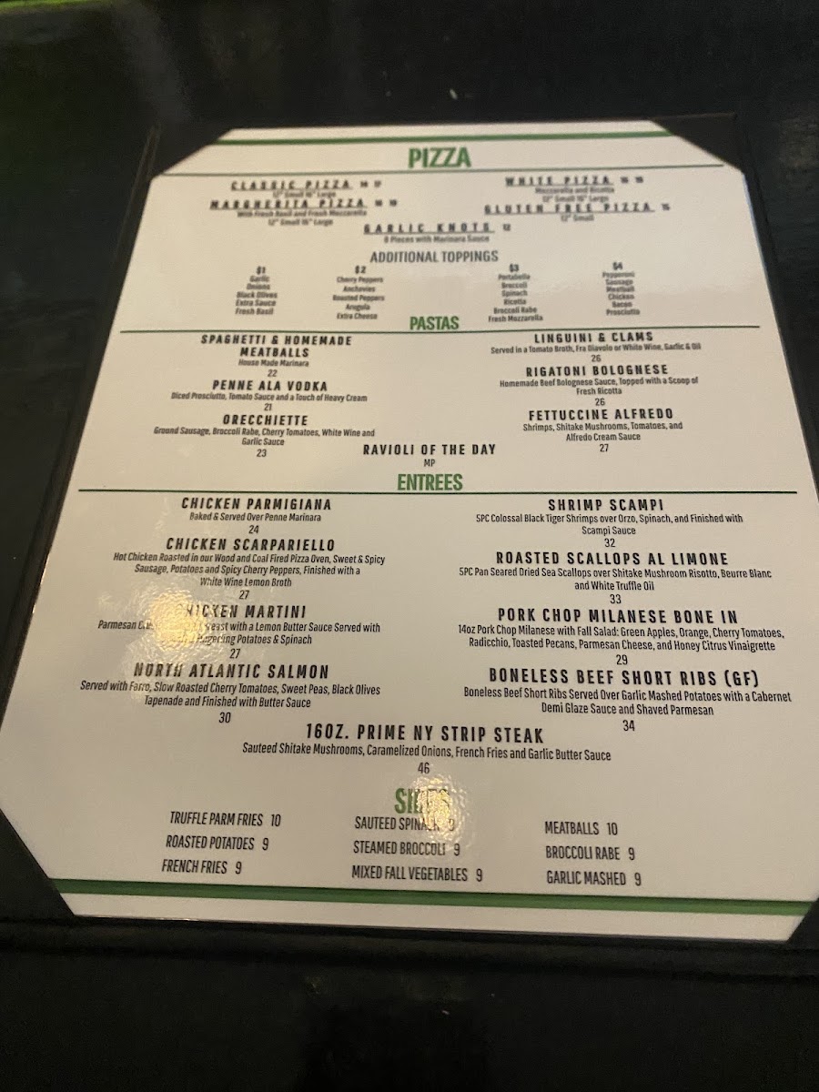 Patsy’s Pizzeria of New Rochelle - 3