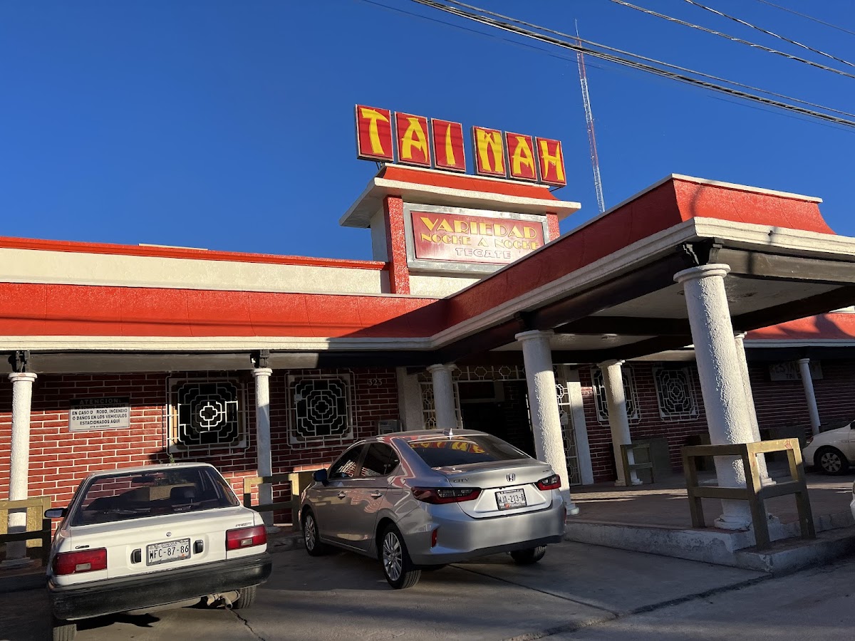 Restaurant Tai Wah