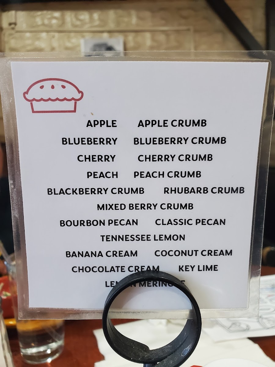 Rock Springs Café - 6