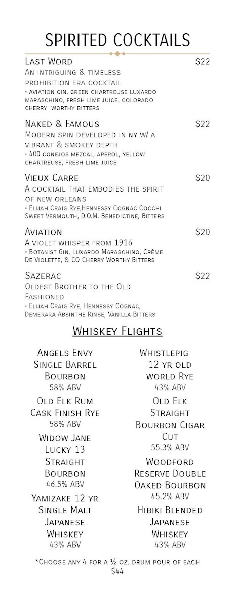 Territory Kitchen & Bar - 3