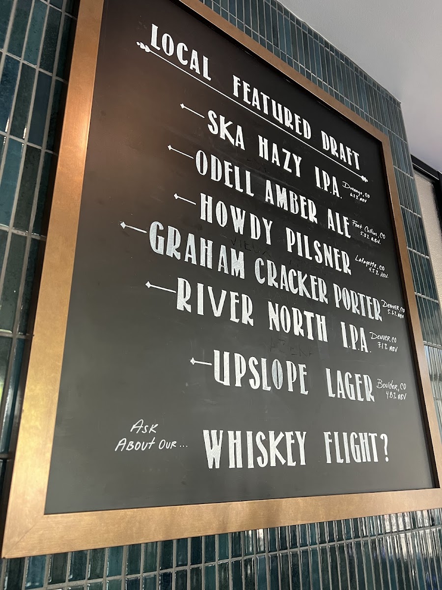 Territory Kitchen & Bar - 6