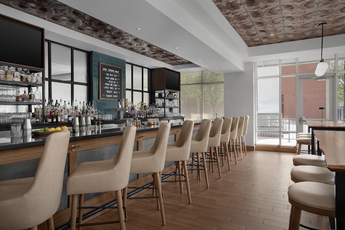 Territory Kitchen & Bar