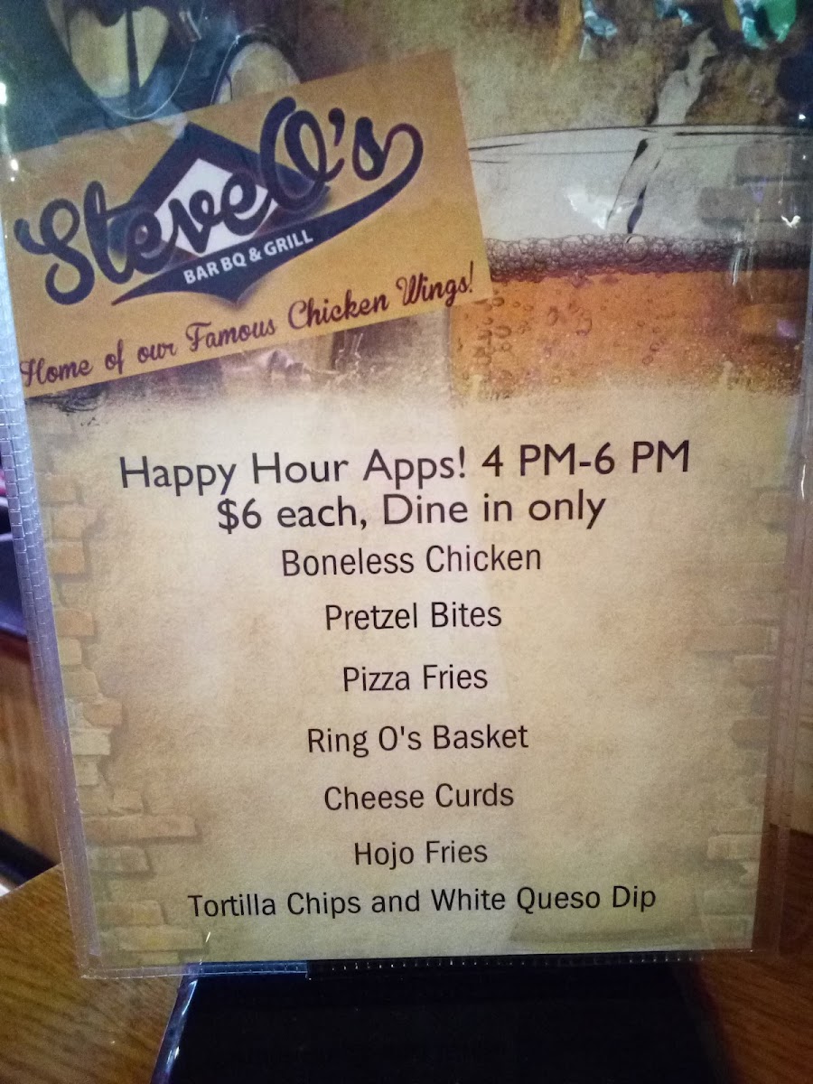 SteveO's Bar & Grill - 2