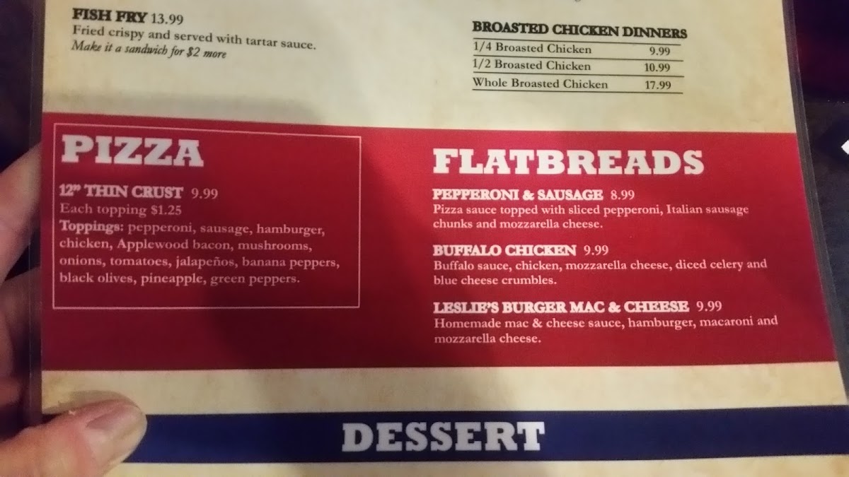 SteveO's Bar & Grill - 7