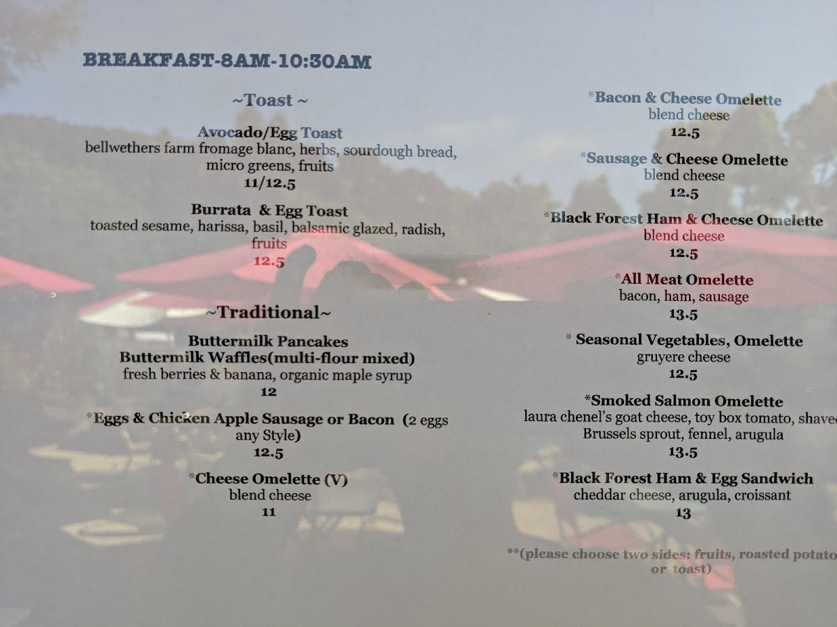 Town Bakery & Cafe - 10