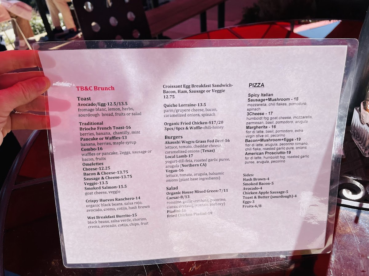 Town Bakery & Cafe - 4