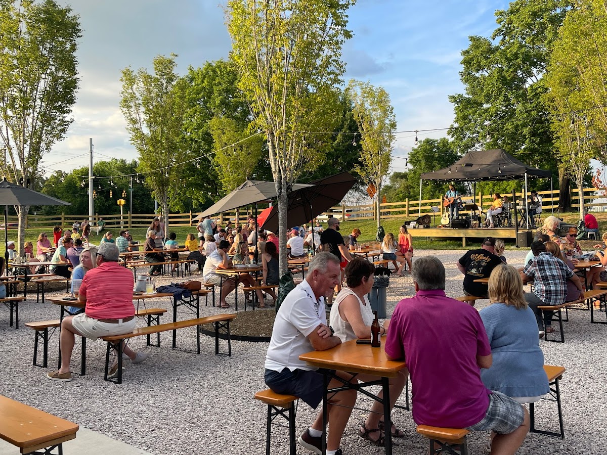 Blackhorse Pub & Brewery Alcoa