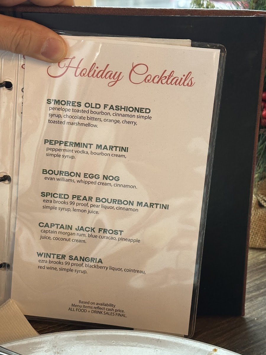 Charred Oak Kitchen Bar - 4