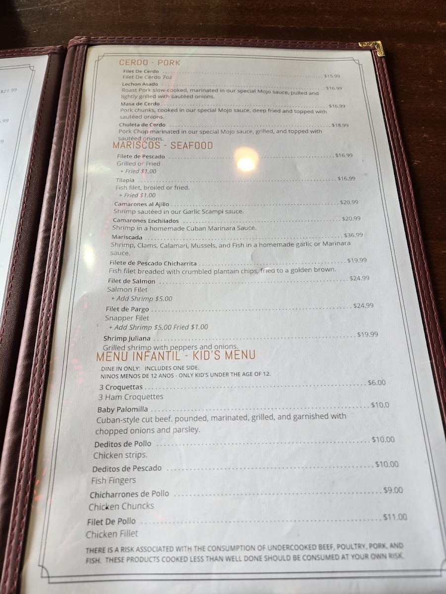 Don Ramon Wellington - 10