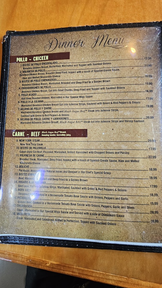 Don Ramon Wellington - 6