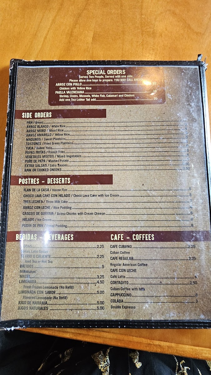 Don Ramon Wellington - 8