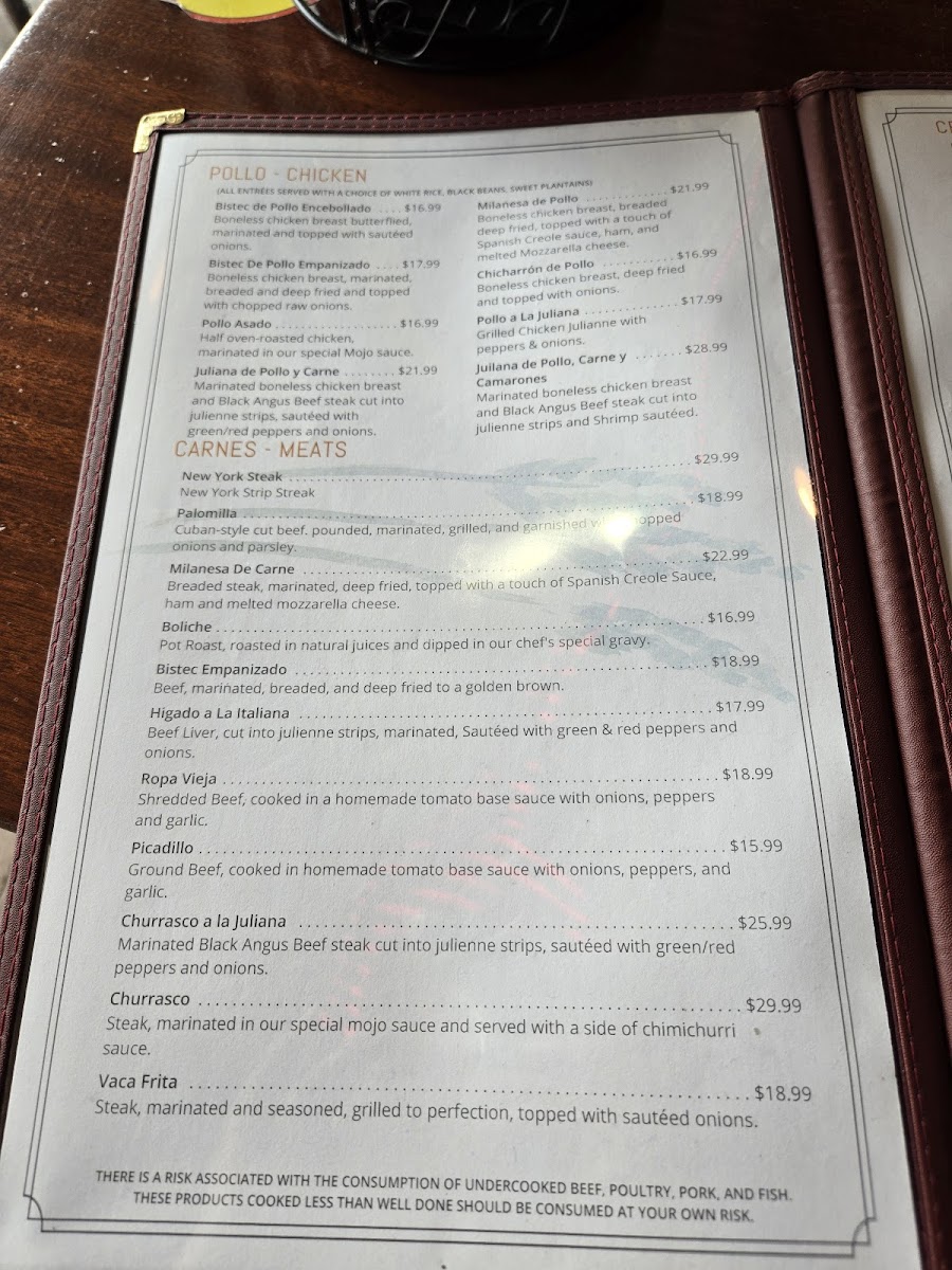 Don Ramon Wellington - 9