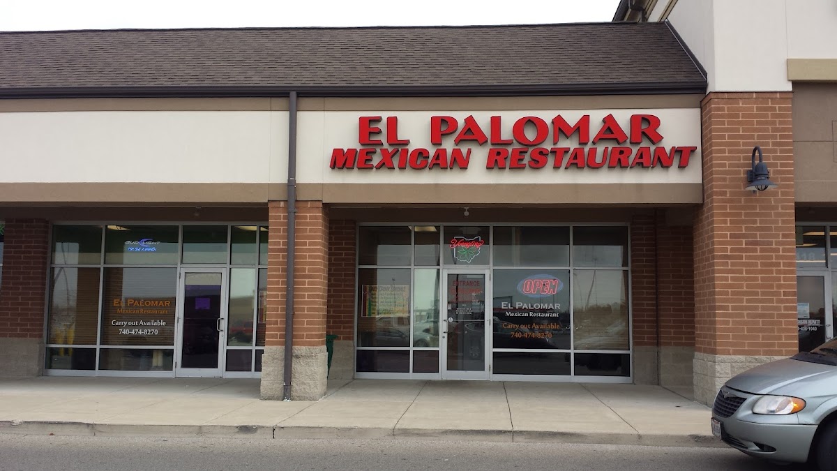 El Palomar