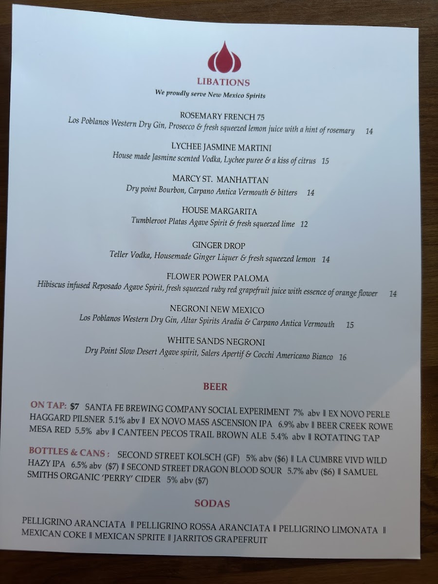 Horno Restaurant - 1