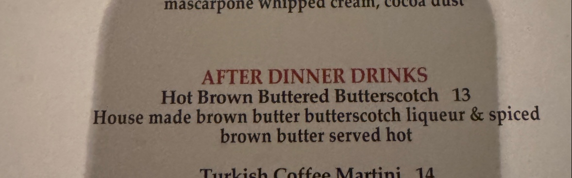 Horno Restaurant - 4