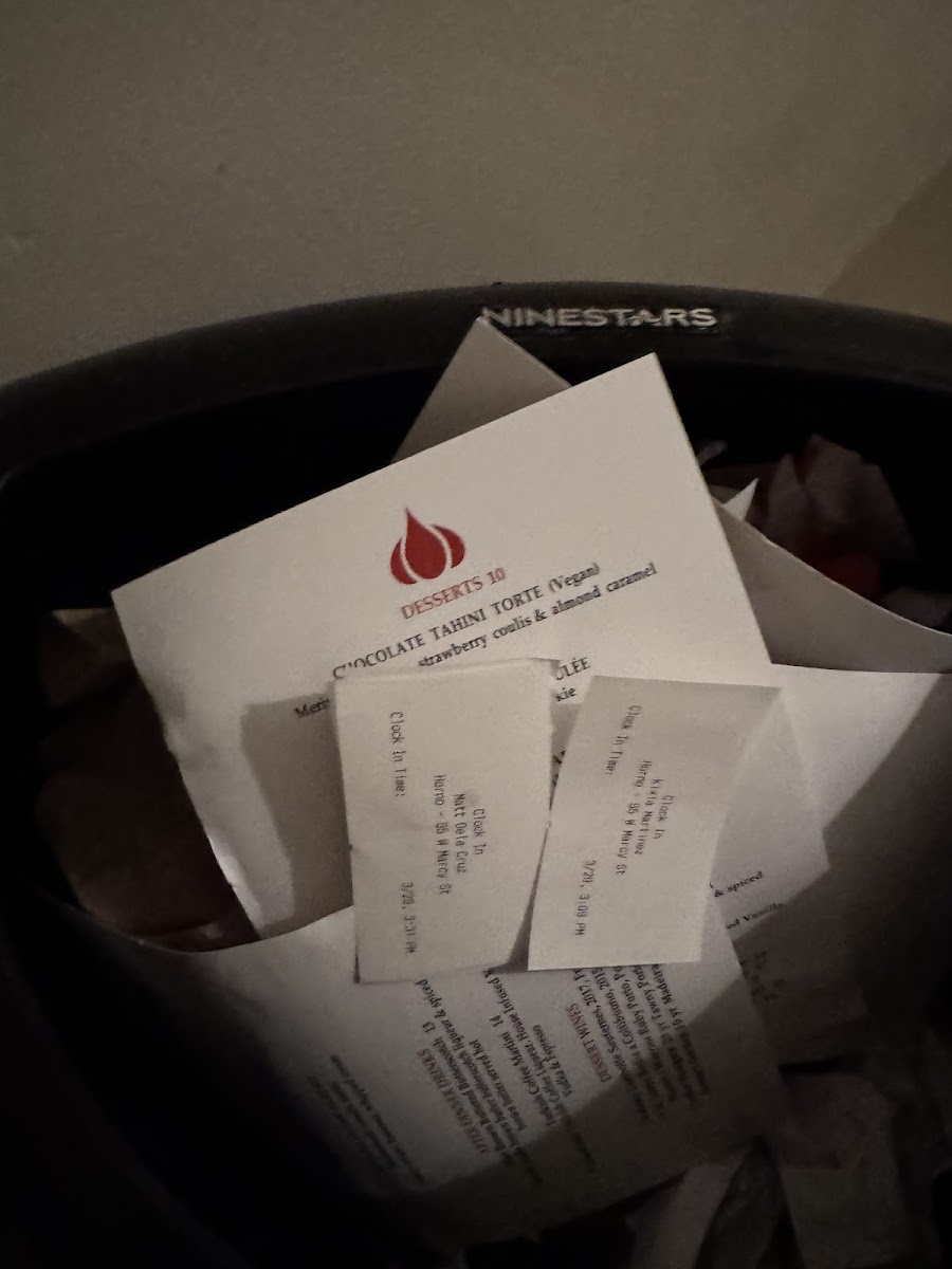 Horno Restaurant - 5